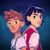 The Voxel Agents