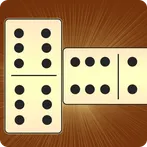 Dominoes Champion : Board Game