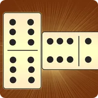 Dominoes Champion : Board Game