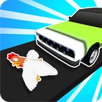 Ragdoll Roadcross
