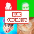Mega Quiz de Youtubers