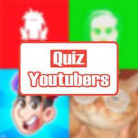 Mega Quiz de Youtubers