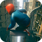 Super City Hero:GAME SPIDER