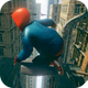 Super City Hero:GAME SPIDER 2