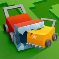 Grass mow.io - survive