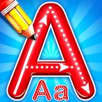 Tracing And Writing ABC & 123