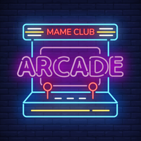 Mame Club Arcade Emulator Pro