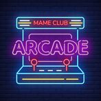 Mame Club Arcade Emulator Pro