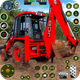 City Construction JCB Games 3D