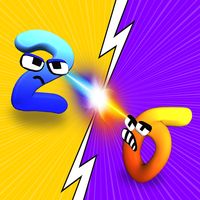 Merge Number Titans