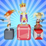 Defend the King