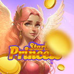 Starlight Princess Pin