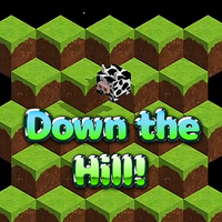 Down the Hill! DX