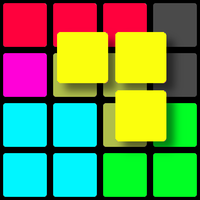 Color Puzzle Blocks