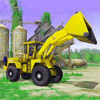 Truck Excavator Simulator 2