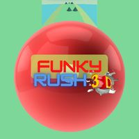 Funky Rush 3D