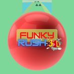 Funky Rush 3D