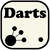 Darts - Shooting game