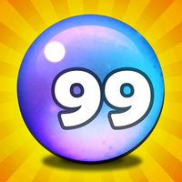 Merge Slime Balls 99