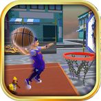 Hero Basketball