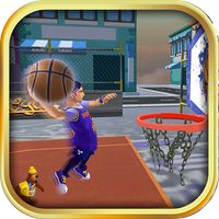 Hero Basketball