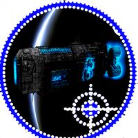 Воин галактики