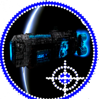 Воин галактики