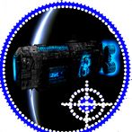 Воин галактики