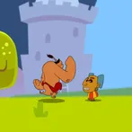 Maya Defense
