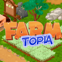 FarmTopia Farming Simulator