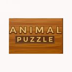 Animal puzzle