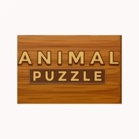 Animal puzzle