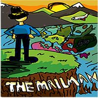 THE MAILMAN