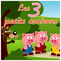 Les 3 petits cochons