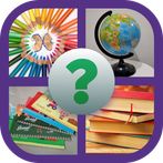 Quiz Things at School 2023
