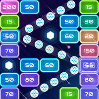 Ball Break Shoot Balls