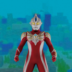 DX Ultra: Max Fighter RPG