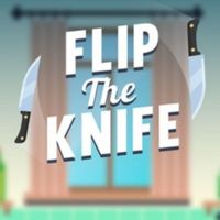 Flip The Knife
