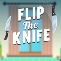 Flip The Knife
