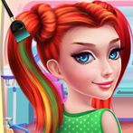 العاب بنات الاميرة تحدي تلبيس