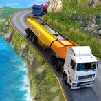 Truck Games: Trucker Simulator