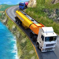 Truck Games: Trucker Simulator