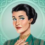 June's Journey: Hidden Objects