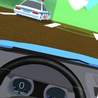 Parking Simulator