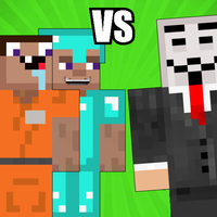 Noob and Pro jailbreak