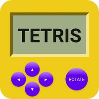 Retro Brick Challenge