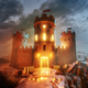 Mystery Rooms Escape Adventure