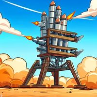War Defense - tower defense