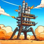 War Defense - tower defense