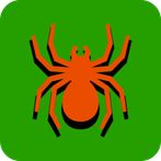 Spider Solitaire MINI